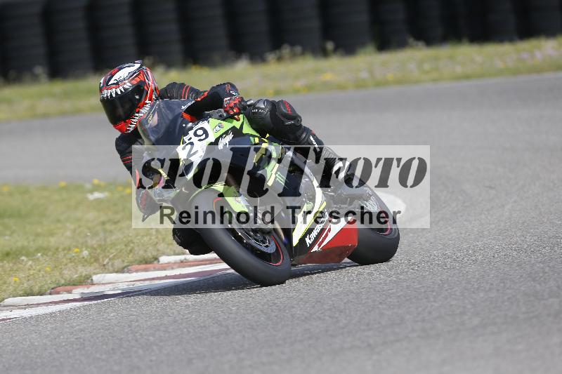 /08 17.04.2026  TZ Motorsport ADR/Gruppe gelb/29